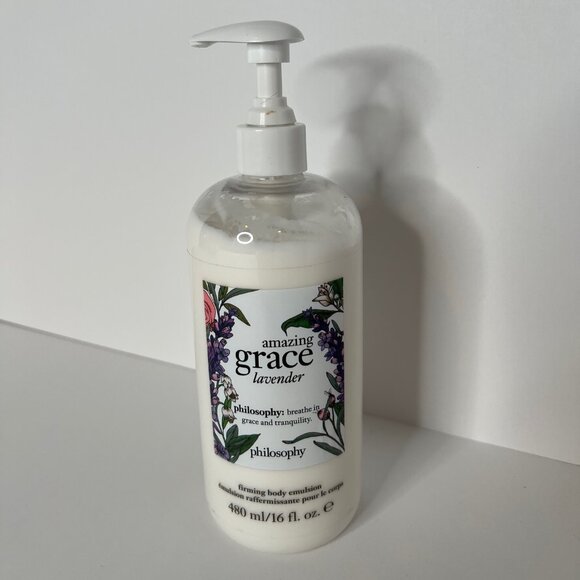 Philosophy Other - Lavender Amazing Grace by Philosophy